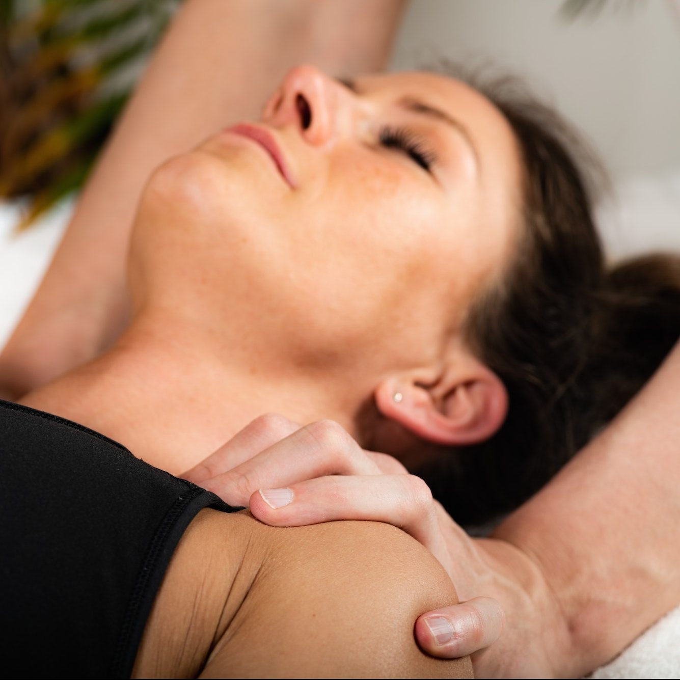 Traitement des Blessures Sportives Clinique TAGMED Montréal Terrebonne