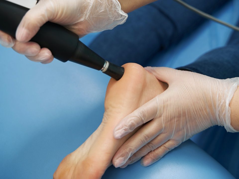 Épine De Lenoir Clinique Tagmed Montréal Terrebonne