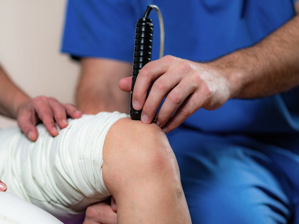 Arthrite, Arthrose, Ostéoporose Clinique Tagmed Montréal Terrebonne