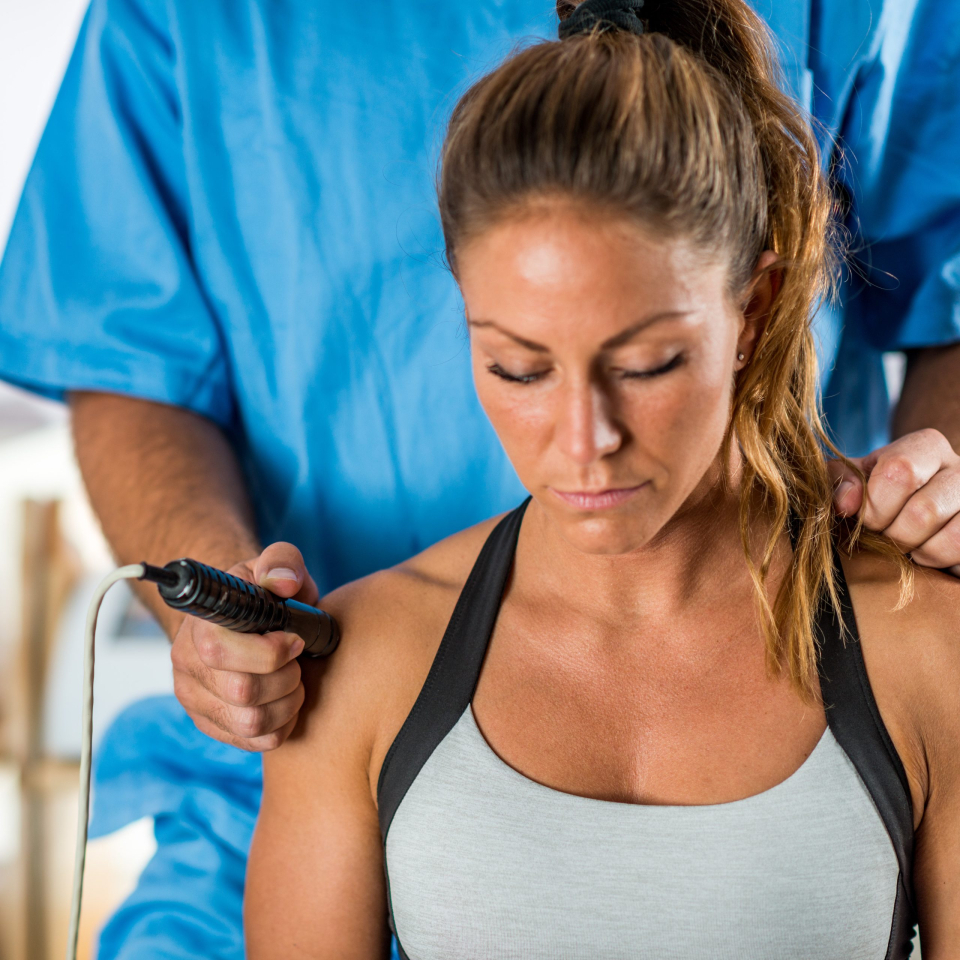 Bursite Et Tendinite Clinique Tagmed Montréal Terrebonne