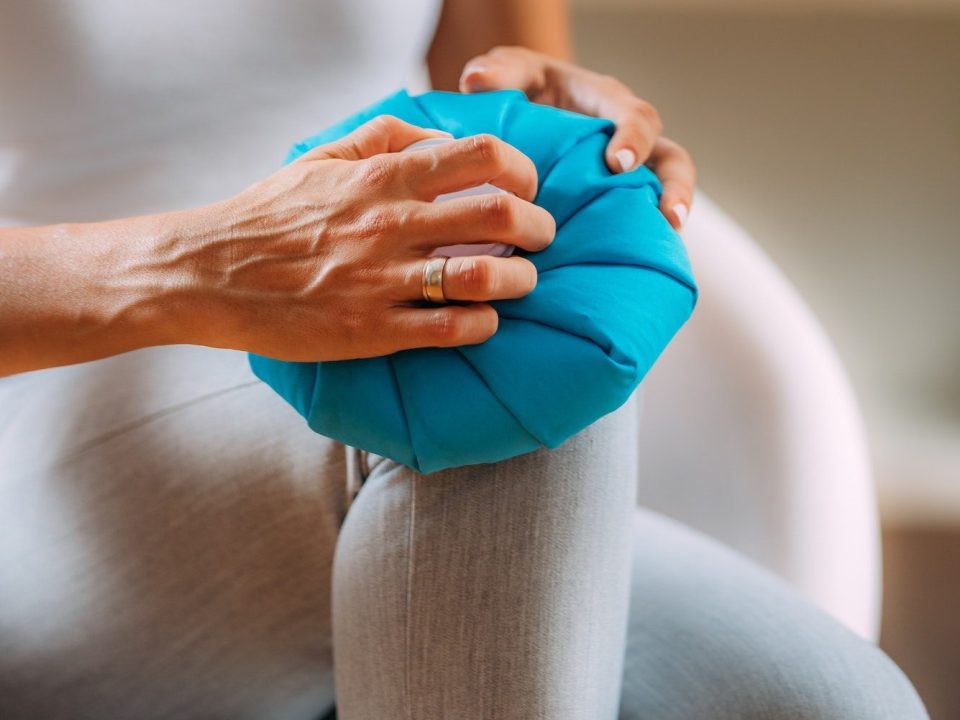 Glace Ou Chaleur - Lequel Choisir ? Clinique Tagmed Montréal Terrebonne