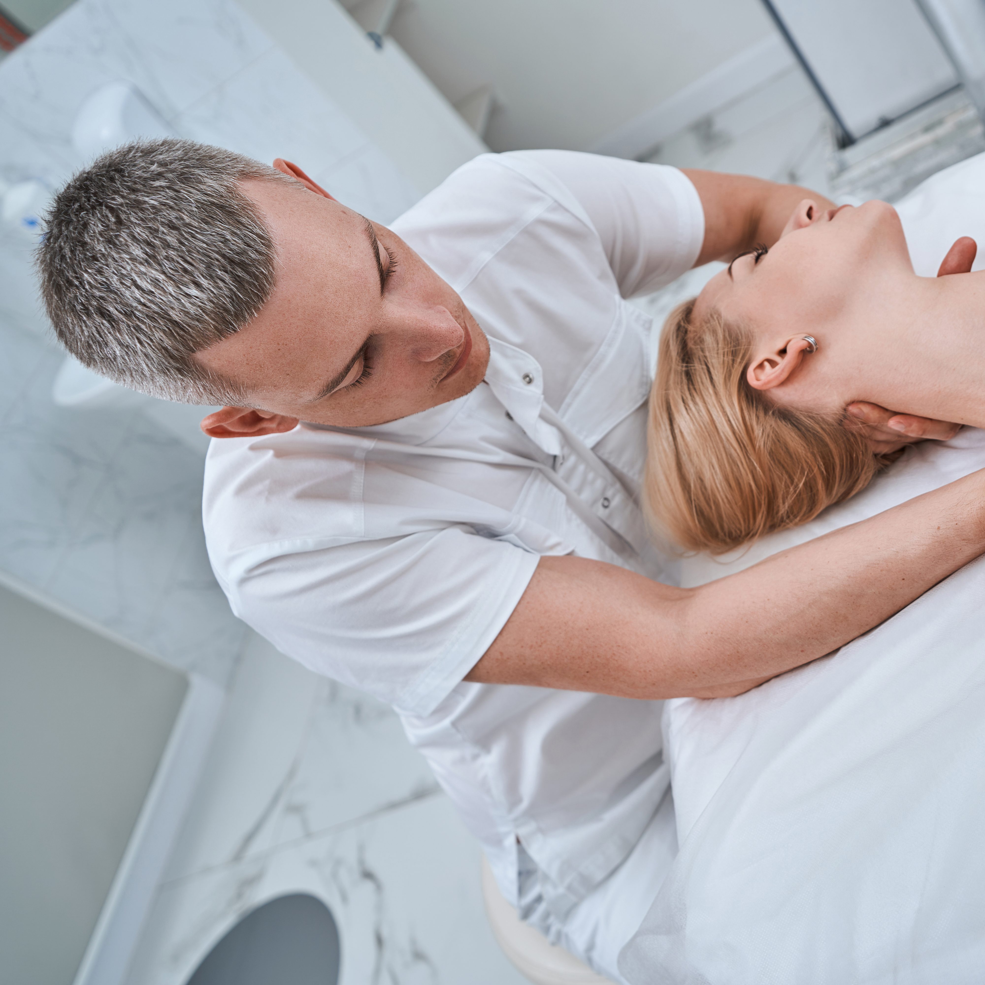 Hernie Discale : Comprendre les Causes et les Options de Traitement Disponibles Clinique TAGMED Montréal Terrebonne