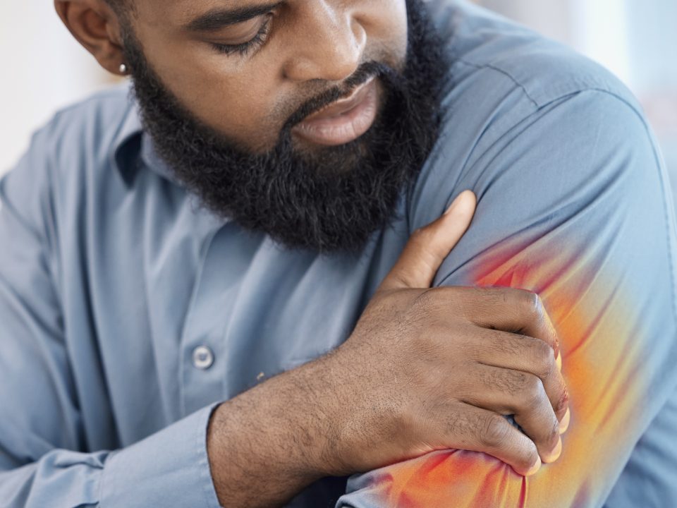 Brachialgie Clinique Tagmed Montréal Terrebonne