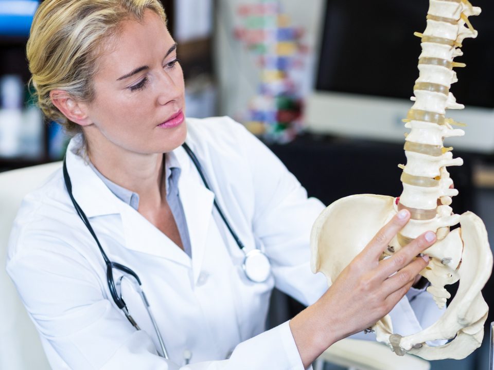 Spondylolisthésis Clinique Tagmed Montréal Terrebonne