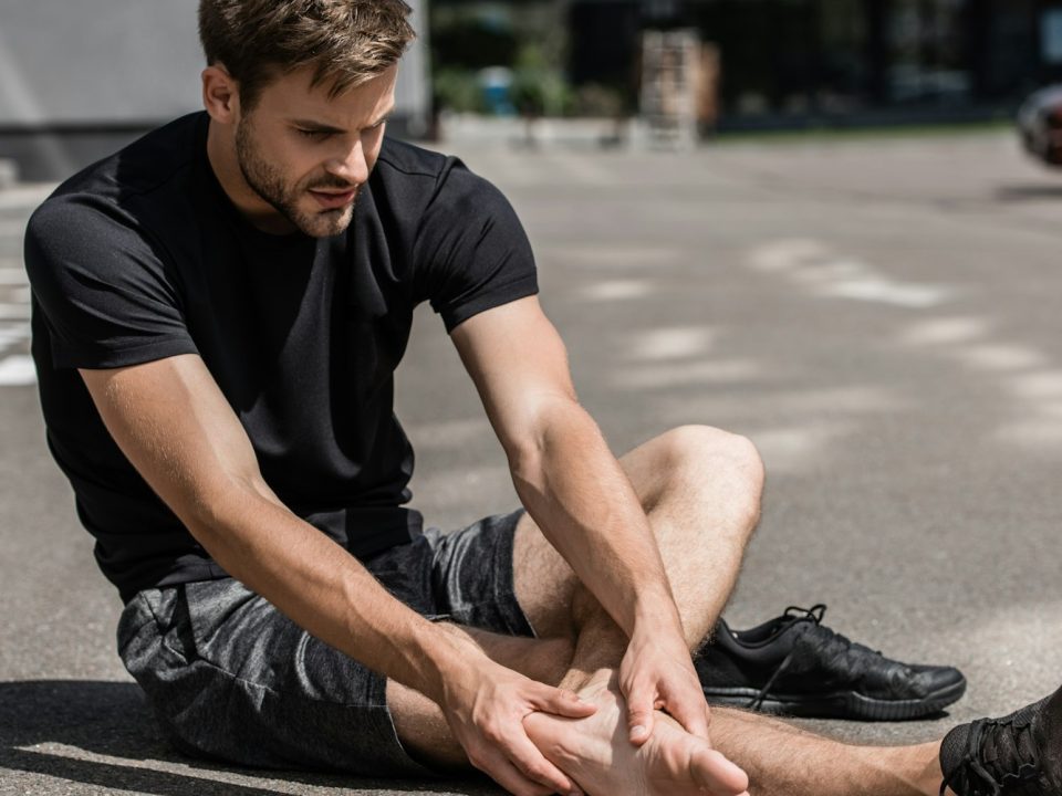 Douleur Au Pied Clinique Tagmed Montréal Terrebonne