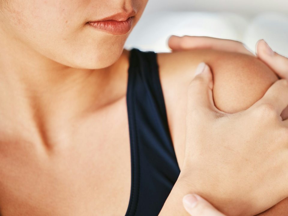 Tendinite Clinique Tagmed Montréal Terrebonne