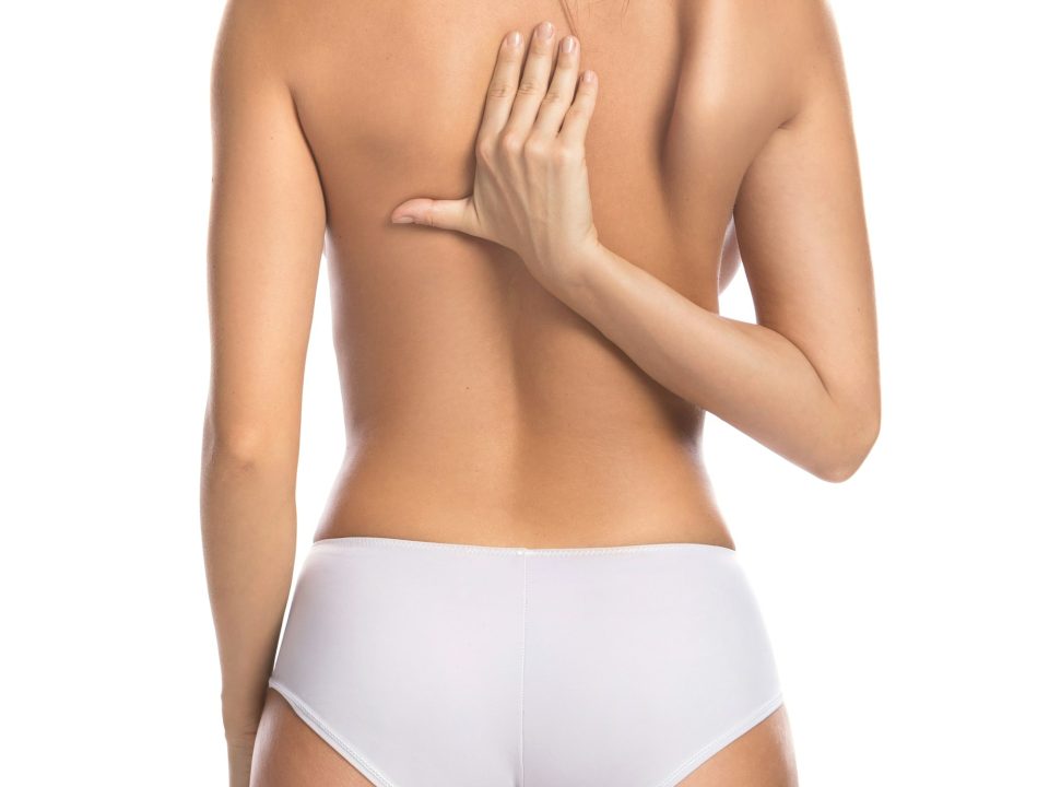 Douleur Entre Les Omoplates Clinique Tagmed Montréal Terrebonne