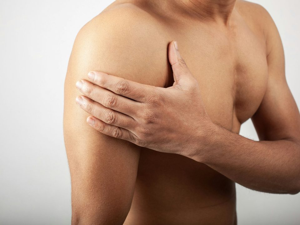 Les Troubles Musculosquelettiques (Tms) Clinique Tagmed Montréal Terrebonne