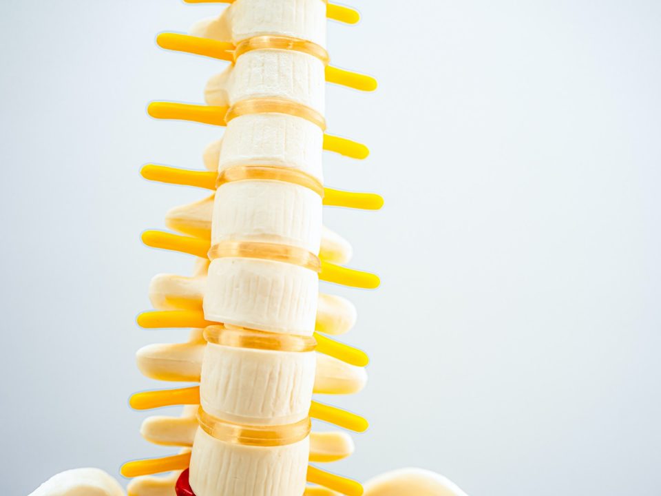 Herniated Disc Test Clinique Tagmed Montréal Terrebonne