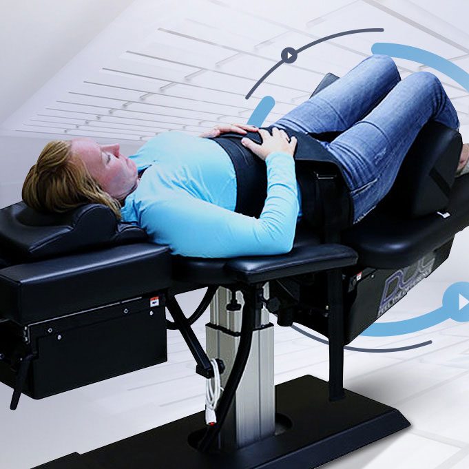 La Sciatique - Solution Clinique Tagmed Montréal Terrebonne