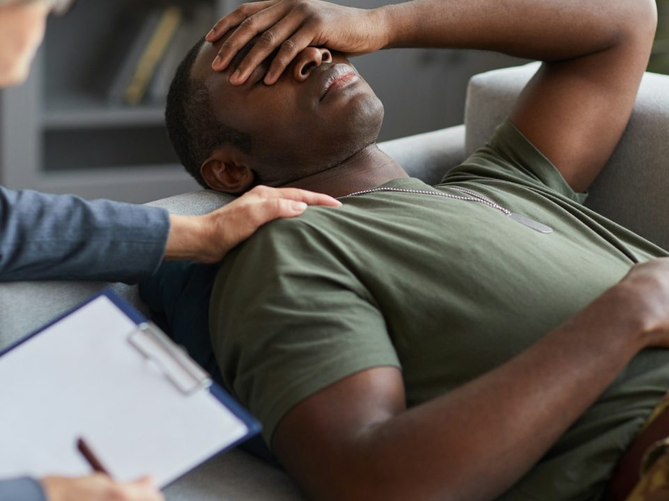 Douleurs Chroniques Clinique Tagmed Montréal Terrebonne