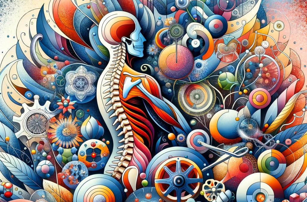 La Clinique Tagmed : Votre Sauveur Pour Un Dos En Santé ! Clinique Tagmed Montréal Terrebonne