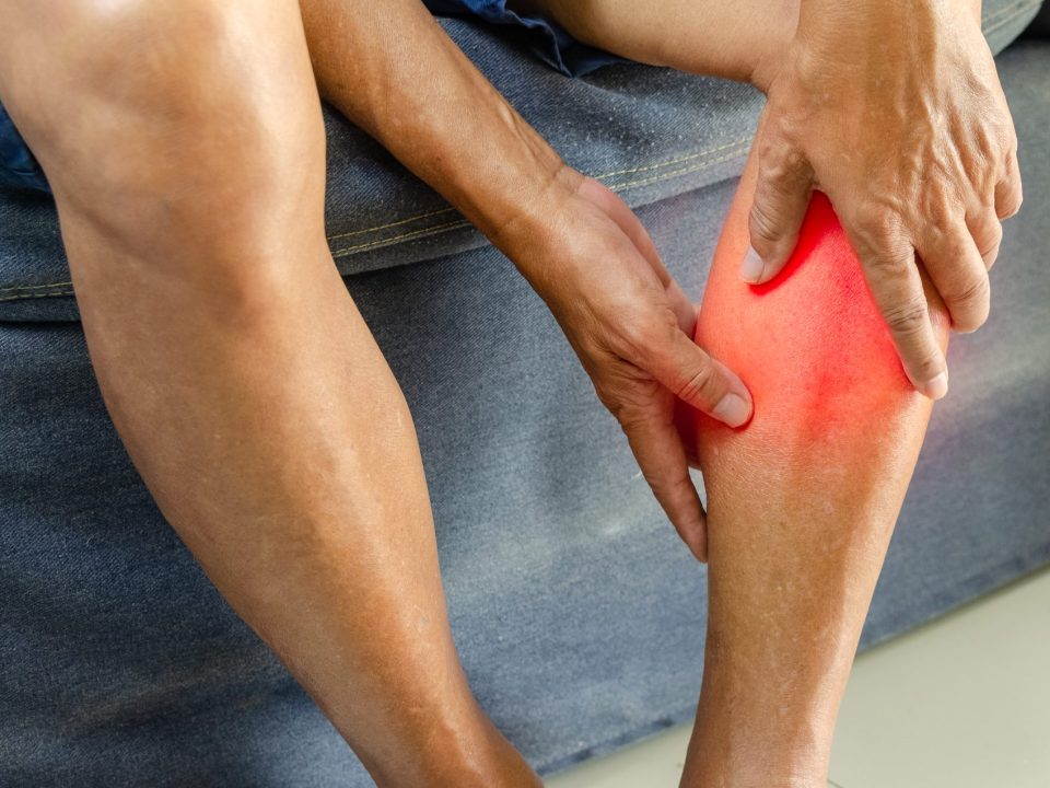 La Sciatique - Solution Clinique Tagmed Montréal Terrebonne