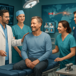 Découvrez L'Impact De L'Arthrodèse Et De La Motion Sur La Qualité De Vie Des Patients. Analysez Les Avantages Et Inconvénients De Ces Deux Approches Pour Mieux Comprendre Leurs Effets Sur La Santé Et Le Bien-Être Au Quotidien.