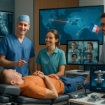 Découvrez Les Principes Fondamentaux De La Chirurgie Motion, Une Approche Innovante En Médecine Qui Allie Technologie Avancée Et Techniques Chirurgicales. Apprenez Comment Cette Méthode Améliore La Précision Et La Sécurité Des Interventions Chirurgicales.