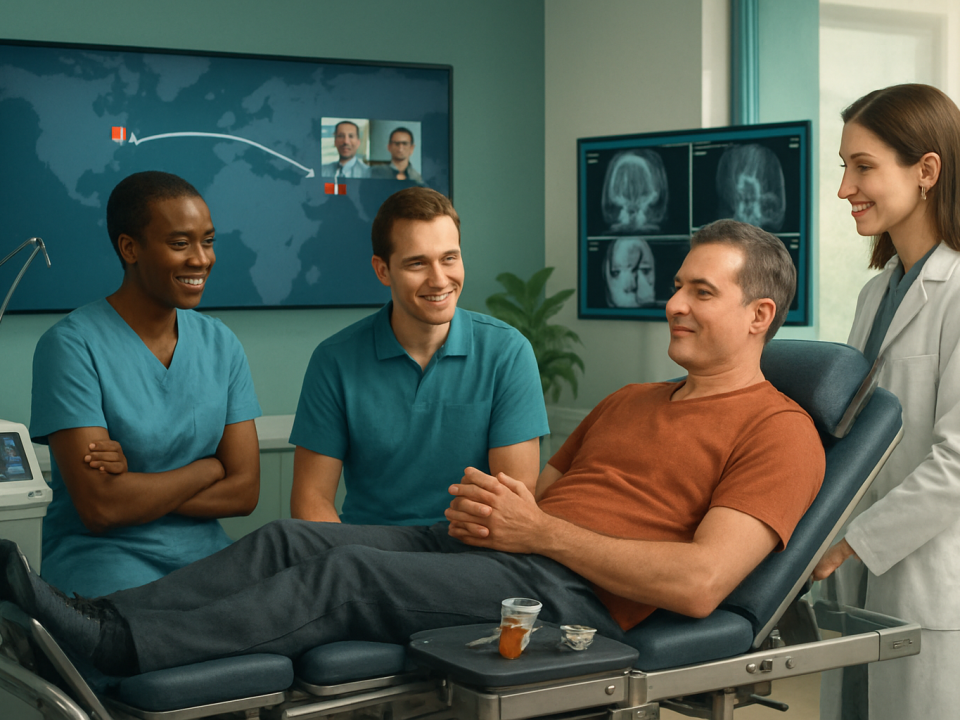 Découvrez Comment La Chirurgie Motion Permet Un Retour Rapide À La Vie Professionnelle Grâce À Des Techniques Innovantes Et Une Récupération Optimisée. Reprenez Vos Activités Plus Tôt En Toute Sécurité.