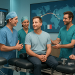 Découvrez Les Dernières Avancées En Chirurgie Du Dos En France, Offrant Un Accès À Des Technologies De Pointe Pour Des Traitements Efficaces Et Adaptés. Améliorez Votre Qualité De Vie Avec Des Solutions Innovantes Et Un Suivi Médical De Qualité.