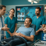 Découvrez Intraspine®, Une Solution Innovante De Stabilisation Dynamique Pour Soulager Efficacement Les Douleurs Lombaires Chroniques Et Améliorer La Qualité De Vie Des Patients.