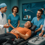 La Stabilisation Dynamique : Innovations Et Applications Cliniques 5 Découvrez Les Dernières Innovations En Stabilisation Dynamique Et Leurs Applications Cliniques. Apprenez Comment Ces Avancées Améliorent Le Traitement Et La Récupération Des Patients Dans Divers Domaines Médicaux.