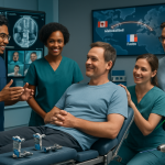 Découvrez Comment Les Implants Dynamiques Révolutionnent Le Traitement De La Scoliose : Correction Progressive, Mobilité Préservée Et Approche Moins Invasive.