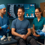 Découvrez Comment Les Implants Dynamiques Révolutionnent La Chirurgie Rachidienne En Offrant Plus De Flexibilité Et De Meilleurs Résultats Pour Les Patients Souffrant De Pathologies De La Colonne Vertébrale.