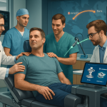 Découvrez Comment La Prothèse Discale Cervicale Peut Soulager Efficacement La Douleur Au Cou Et Améliorer Votre Qualité De Vie. Un Traitement Innovant Pour Retrouver Votre Mobilité Et Vivre Sans Douleur.