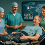 Découvrez Comment Se Déroule Chaque Étape De L’implantation Tops™ Grâce À Notre Guide Simple Et Clair, Spécialement Conçu Pour Informer Et Rassurer Les Patients.