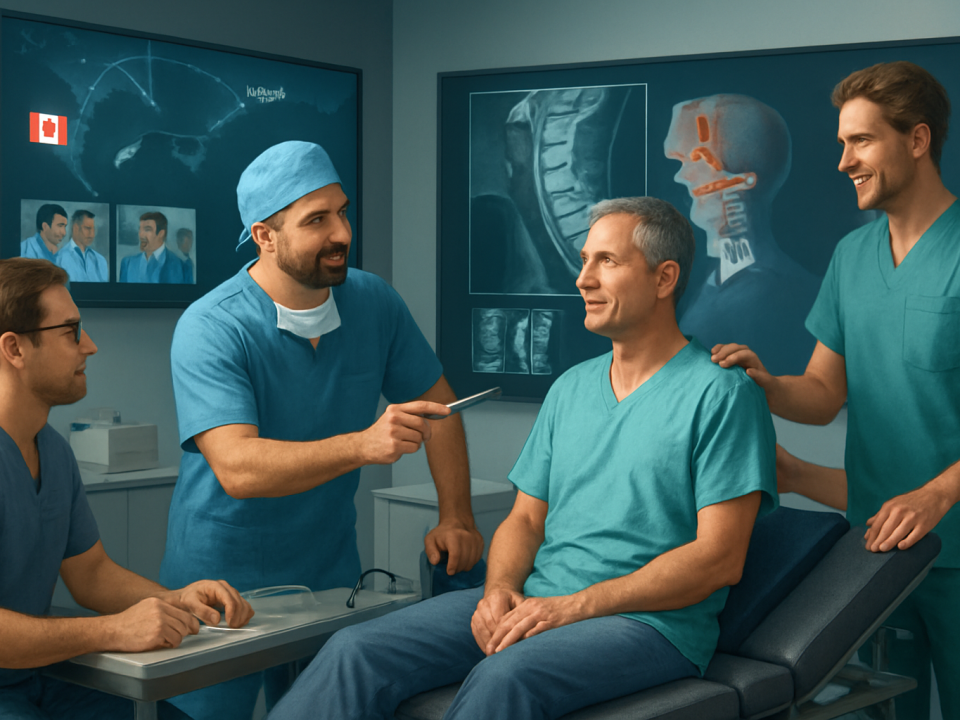 Découvrez Les Dernières Innovations En Chirurgie Du Cou Pour Traiter Efficacement La Discopathie Dégénérative Et Améliorer La Qualité De Vie Des Patients.