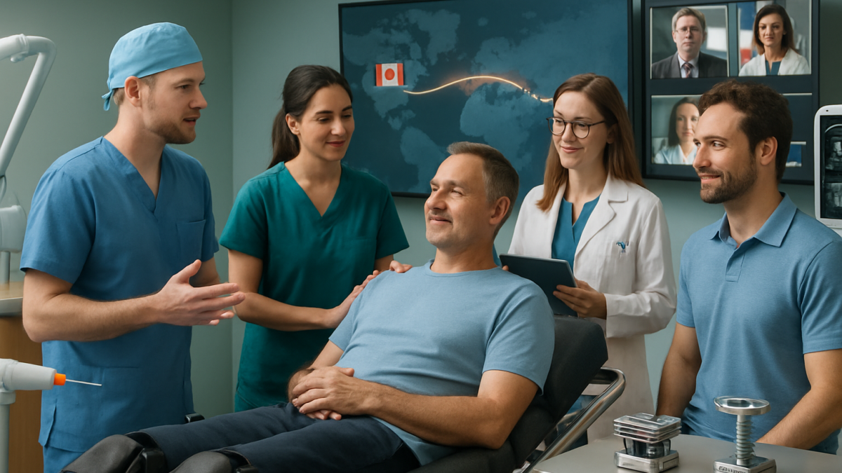 Découvrez Pourquoi L’expertise Du Chirurgien Est Essentielle Pour La Réussite D’une Fusion Vertébrale. Informez-Vous Sur Le Déroulement De L’opération, Ses Enjeux Et Les Bénéfices D’une Prise En Charge Spécialisée Pour Votre Santé Vertébrale.