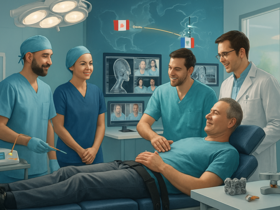 Découvrez Comment Les Implants Dynamiques Offrent Des Solutions Personnalisées Et Innovantes, Adaptées À Chaque Patient Pour Un Confort Et Une Efficacité Optimale.