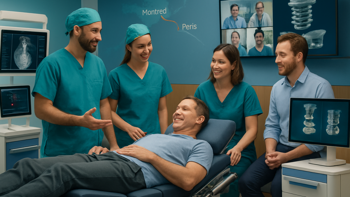 Découvrez Les Résultats Prouvés De La Chirurgie Motion En France : Une Solution Innovante Pour Améliorer La Mobilité, Réduire La Douleur Et Retrouver Une Meilleure Qualité De Vie. Informez-Vous Sur Ses Avantages Et Retours Patients.