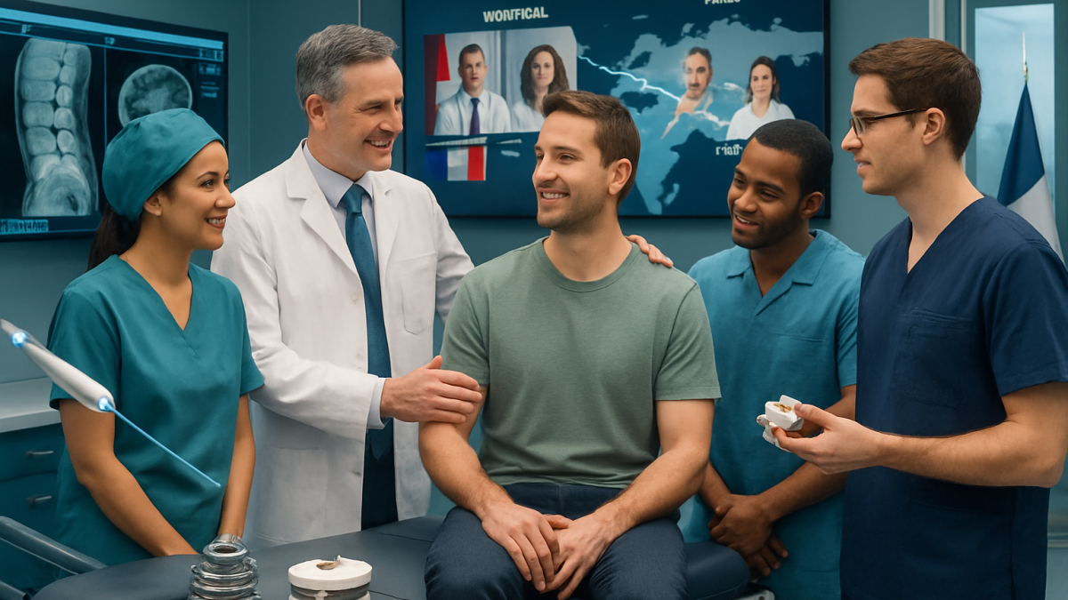 Découvrez Les Avantages Des Prothèses Discales Lombaires Pour Les Patients Jeunes : Soulagement De La Douleur, Préservation De La Mobilité Et Amélioration De La Qualité De Vie. Explications Et Bénéfices Détaillés Dans Notre Article.