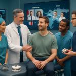 Découvrez Les Avantages Des Prothèses Discales Lombaires Pour Les Patients Jeunes : Soulagement De La Douleur, Préservation De La Mobilité Et Amélioration De La Qualité De Vie. Explications Et Bénéfices Détaillés Dans Notre Article.