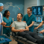 Découvrez Les Différences Entre La Fusion Et La Stabilisation Dynamique De La Colonne Vertébrale : Avantages, Inconvénients Et Impacts Sur La Qualité De Vie Des Patients. Choisissez La Meilleure Option Selon Votre Cas !