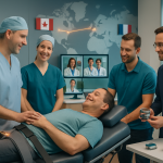 Découvrez Comment La Prothèse Discale Lombaire Offre Une Solution Personnalisée Pour Soulager Les Douleurs Du Dos Et Améliorer La Mobilité, Grâce À Des Traitements Adaptés À Chaque Patient.