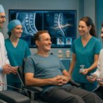 Découvrez Les Alternatives À L'Arthrodèse Lombaire Pour Soulager Les Douleurs De Dos Et Améliorer La Mobilité. Explorez Des Solutions Innovantes Et Moins Invasives.