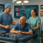 Découvrez Les Avantages Cliniques Et Techniques De La Chirurgie Motion, Une Approche Innovante Pour Améliorer Les Résultats Médicaux Et La Récupération Des Patients.