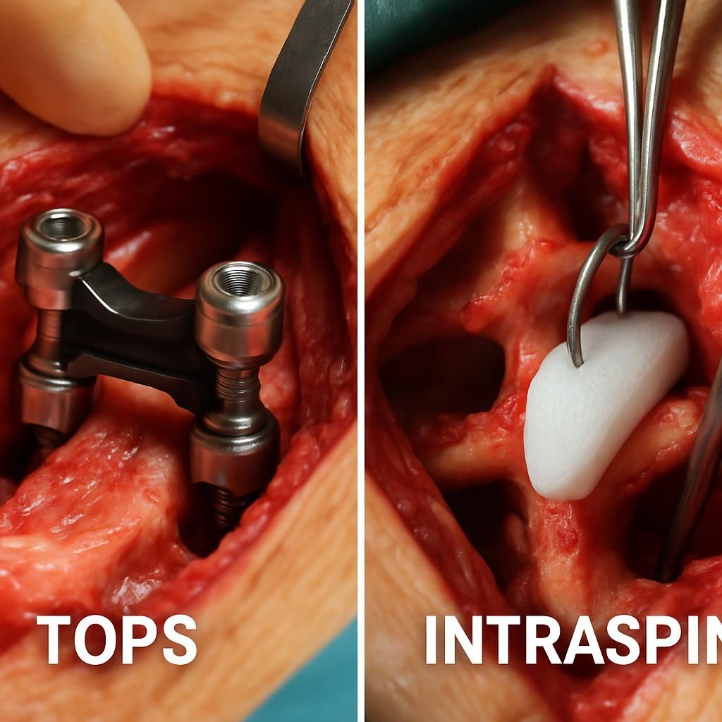 Découvrez Les Avantages Cliniques Et Techniques De La Chirurgie Motion, Une Approche Innovante Pour Des Interventions Précises Et Efficaces.