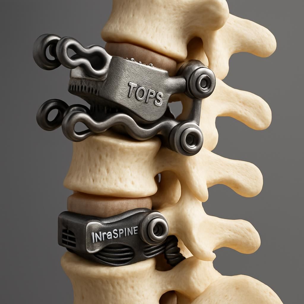 Découvrez Les Bénéfices De La Chirurgie Motion, Une Technique Innovante Pour Améliorer Votre Mobilité Et Votre Qualité De Vie.