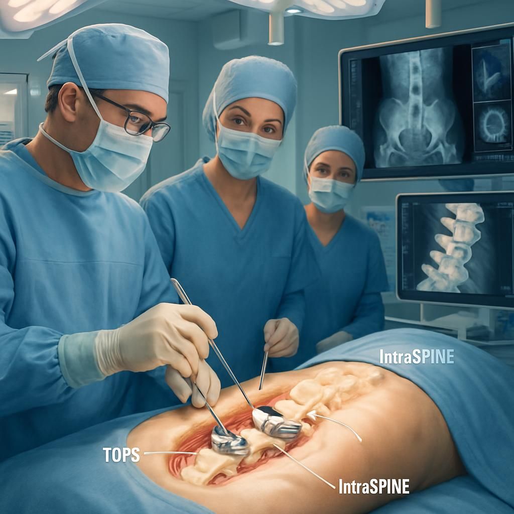 Découvrez Les Bénéfices De La Chirurgie Motion, Une Solution Innovante Pour Améliorer La Mobilité Et La Qualité De Vie Des Patients Actifs.