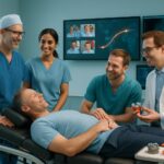 Découvrez Comment La Chirurgie Motion Améliore La Qualité De Vie Des Patients Actifs En Favorisant La Mobilité Et Le Confort Post-Opératoire.