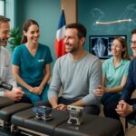 Découvrez Les Complications Possibles Liées À La Chirurgie Motion, Leurs Causes, Symptômes Et Options De Traitement Pour Une Meilleure Prise En Charge.