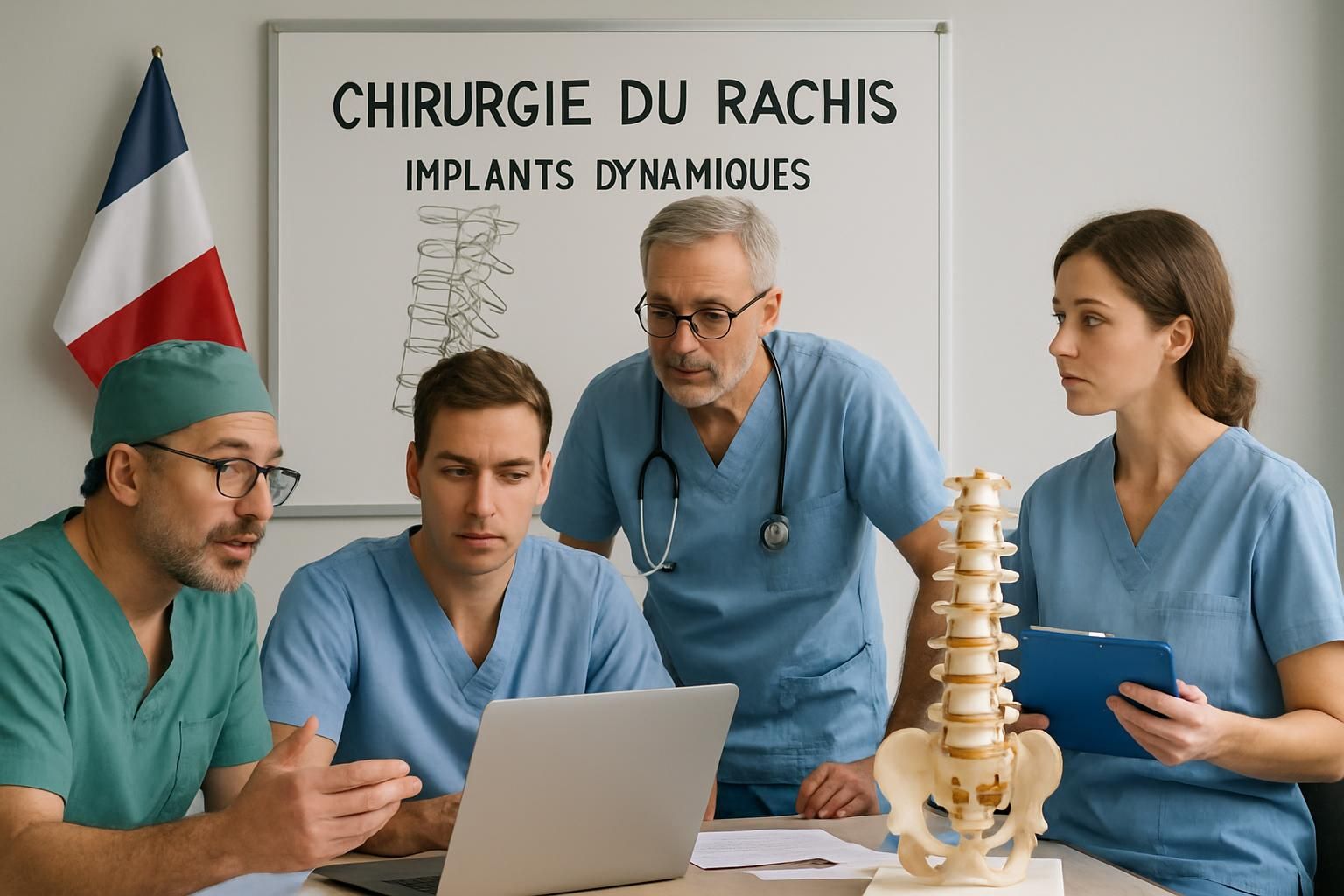 Découvrez Les Complications Possibles Liées À La Chirurgie Motion, Leurs Causes, Symptômes Et Options De Prise En Charge Pour Une Meilleure Compréhension Et Prévention.