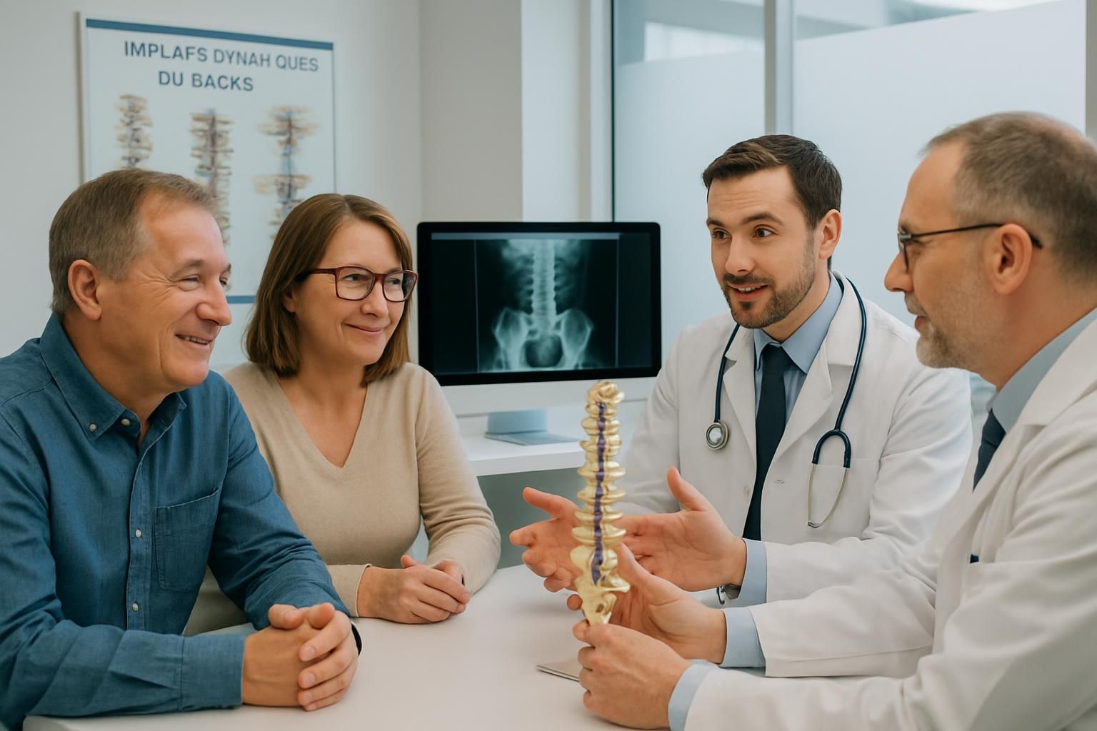 Découvrez Les Complications Possibles De La Chirurgie Motion, Leurs Causes, Symptômes Et Options De Prise En Charge Pour Assurer Une Récupération Optimale.