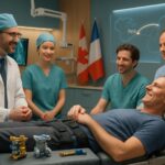 Chirurgie Motion : Mobilité 2 Découvrez La Chirurgie Motion, Une Approche Innovante Pour Restaurer Et Améliorer La Mobilité Articulaire, Offrant Des Solutions Personnalisées Pour Un Meilleur Mouvement Au Quotidien.