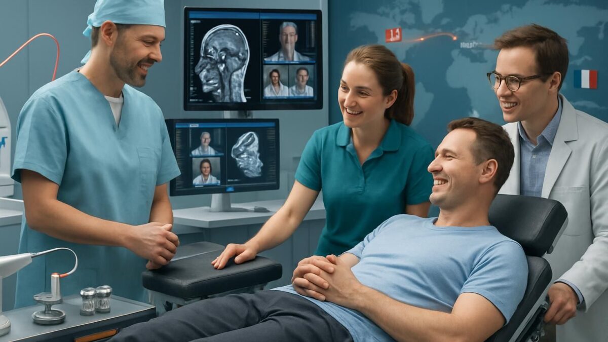 Découvrez La Chirurgie Motion, Une Nouvelle Approche Innovante Pour Soulager Efficacement Les Douleurs Lombaires Et Améliorer Votre Qualité De Vie.