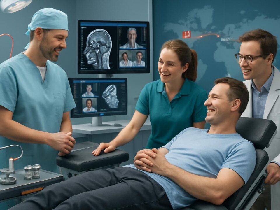 Découvrez La Chirurgie Motion, Une Nouvelle Approche Innovante Pour Soulager Efficacement Les Douleurs Lombaires Et Améliorer Votre Qualité De Vie.