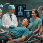 Découvrez La Chirurgie Motion, Une Nouvelle Technique Innovante Pour Soulager Durablement La Lombalgie Et Améliorer Votre Qualité De Vie.