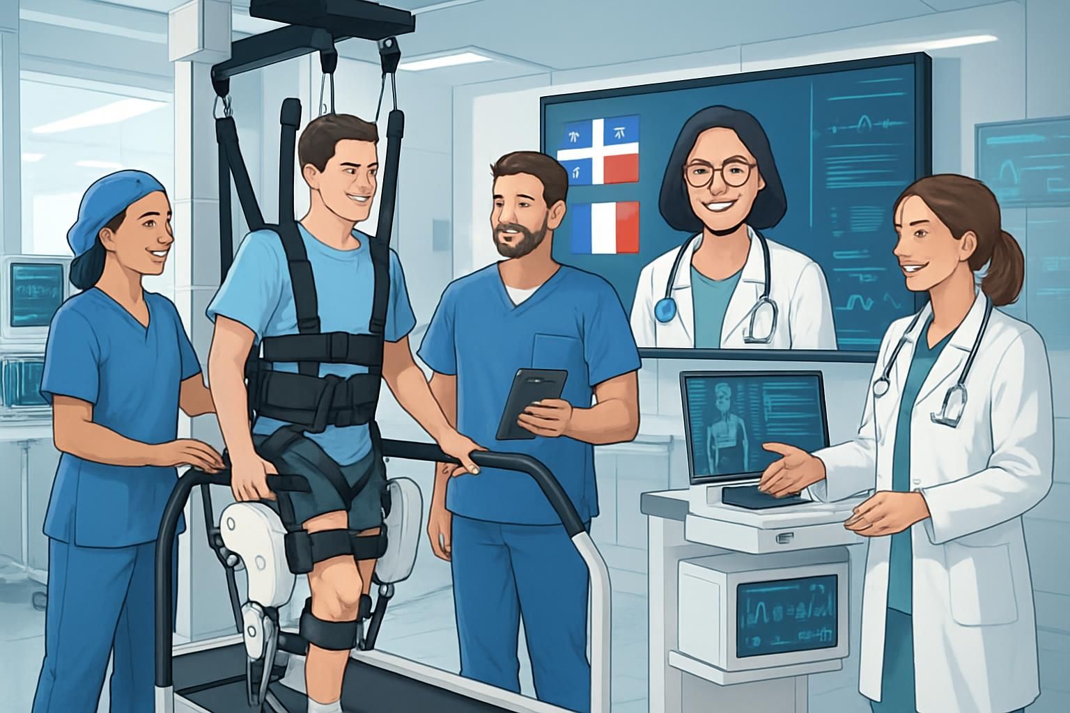 Découvrez La Chirurgie Motion, Une Nouvelle Technique Innovante Pour Soulager Efficacement La Lombalgie Et Améliorer Votre Qualité De Vie.