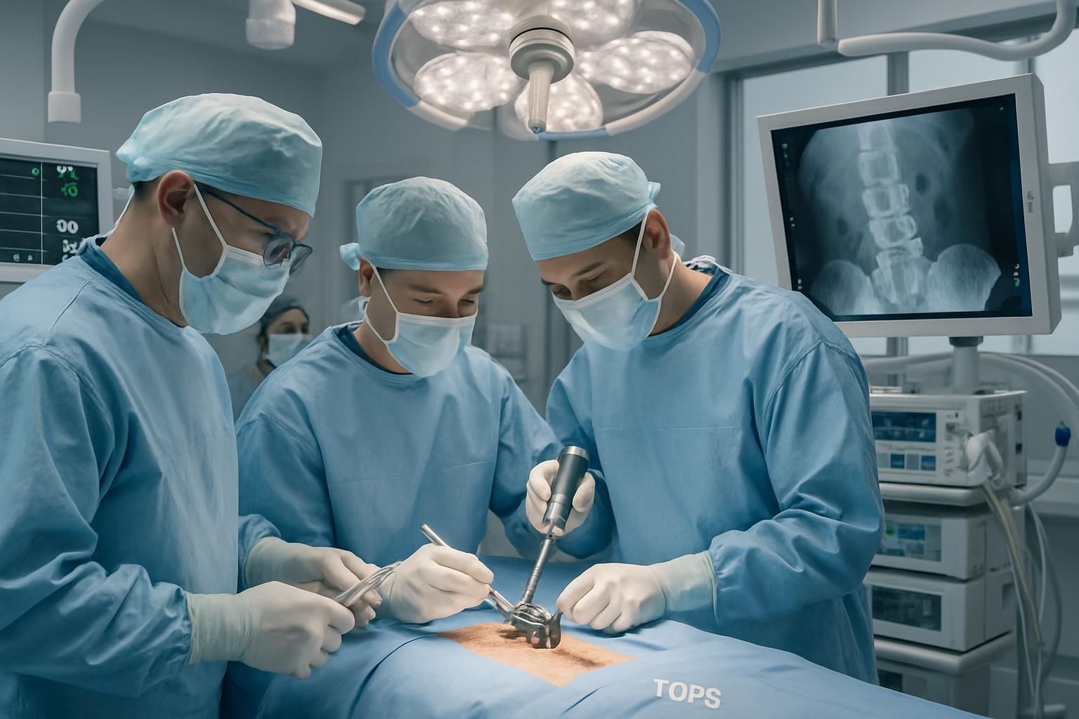 Découvrez Pour Qui La Chirurgie Motion Est Adaptée, Ses Bénéfices Et Les Critères De Sélection Pour Cette Intervention Innovante.